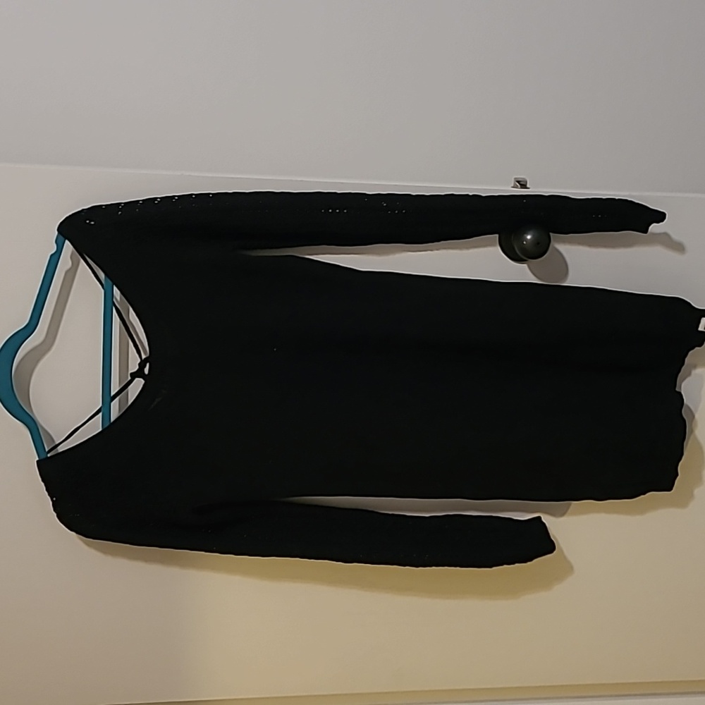 Roxy sweater dress. Large